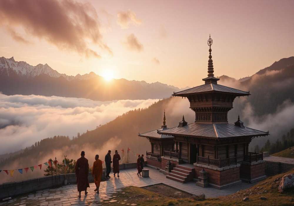 15 Famous Temple In Nepal